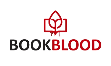 BookBlood.com